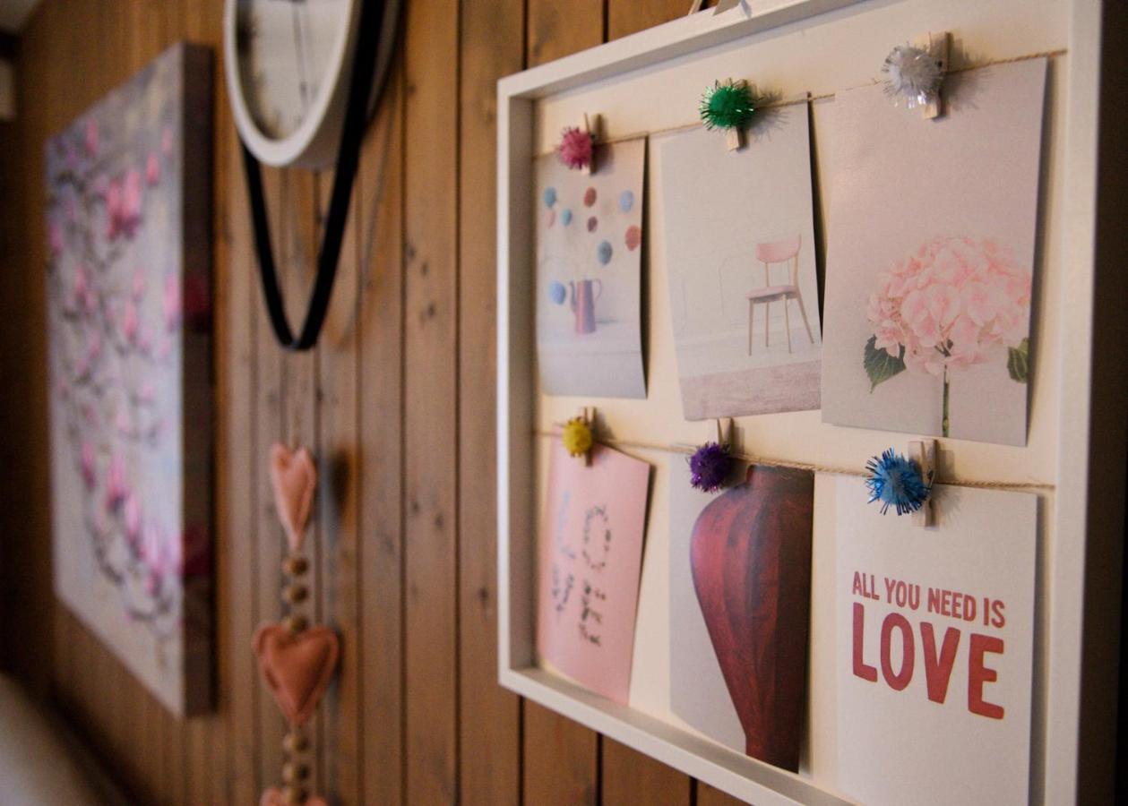Spellbound A Romantic Hideaway For Adults Aged 18-35 Villa Lauterbrunnen Eksteriør billede