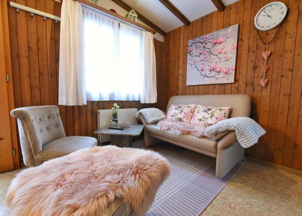 Spellbound A Romantic Hideaway For Adults Aged 18-35 Villa Lauterbrunnen Eksteriør billede