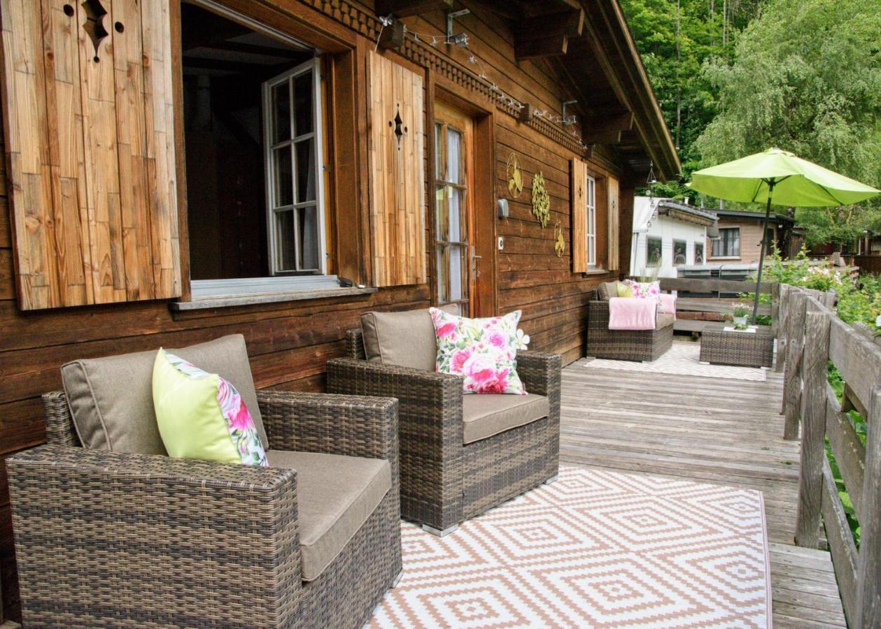 Spellbound A Romantic Hideaway For Adults Aged 18-35 Villa Lauterbrunnen Eksteriør billede