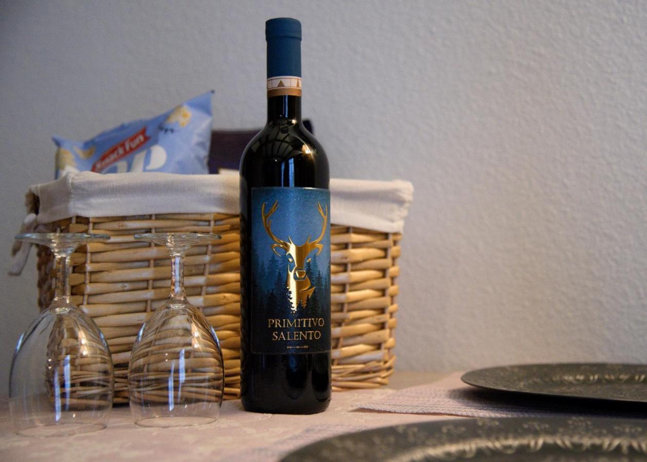 Spellbound A Romantic Hideaway For Adults Aged 18-35 Villa Lauterbrunnen Eksteriør billede