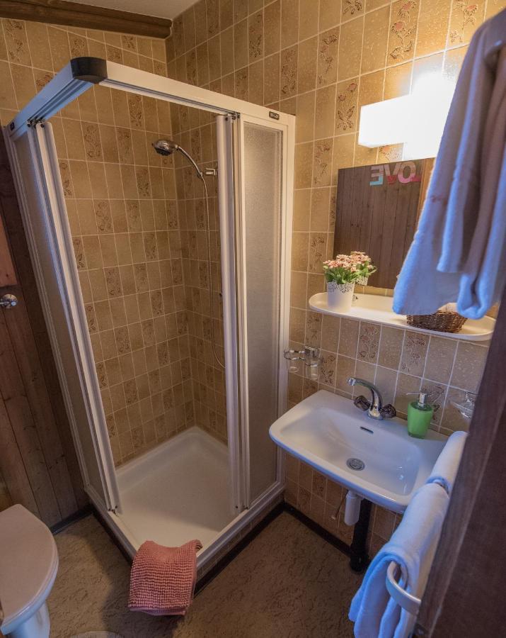 Spellbound A Romantic Hideaway For Adults Aged 18-35 Villa Lauterbrunnen Eksteriør billede